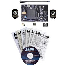MDEV-433-HH-KF-MS|Linx Technologies Inc