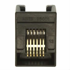 95501-6669|Molex Connector Corporation