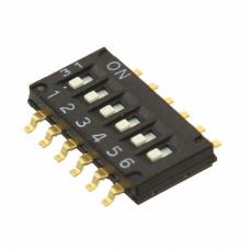 A6H-6101|Omron Electronics Inc-EMC Div