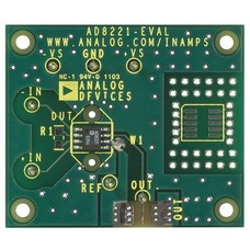 AD8221-EVAL|Analog Devices Inc