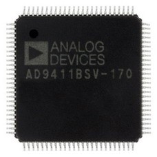 AD9411BSV-170|Analog Devices Inc