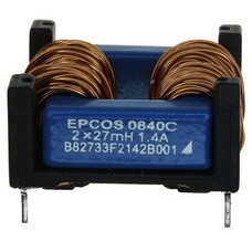 B82733F2142B001|EPCOS Inc