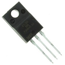 BT139X-800,127|NXP Semiconductors