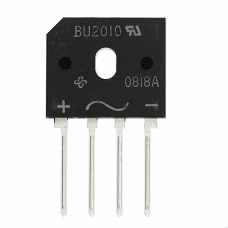 BU2010-E3/45|Vishay General Semiconductor