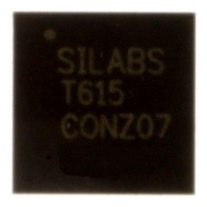 C8051T615-GM|Silicon Laboratories  Inc