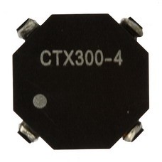 CTX300-4-R|Cooper Bussmann/Coiltronics