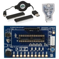 CY3210-MINIPROG1|Cypress Semiconductor Corp