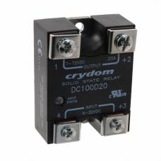 DC200D10C|Crydom Co.