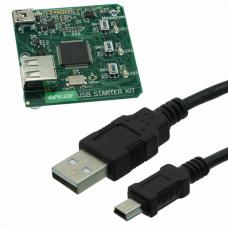 DM330012|Microchip Technology