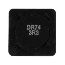 DR74-3R3-R|Cooper Bussmann/Coiltronics