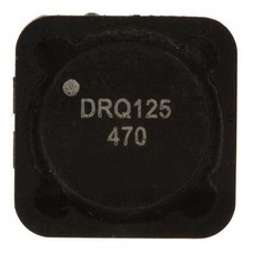 DRQ125-470-R|Cooper Bussmann/Coiltronics