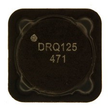 DRQ125-471-R|Cooper Bussmann/Coiltronics