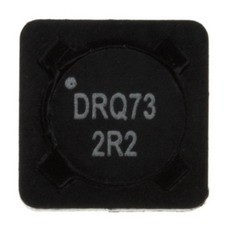 DRQ73-2R2-R|Cooper Bussmann/Coiltronics