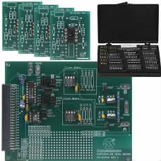 DV3204A|Microchip Technology