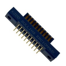 EBC10MMWD|Sullins Connector Solutions