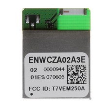 ENW-C9A02A3E|Panasonic - ECG