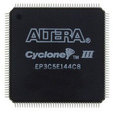 EP3C5E144C8|Altera