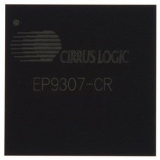 EP9307-CR|Cirrus Logic Inc