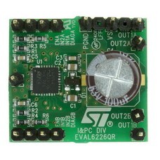 EVAL6226QR|STMicroelectronics