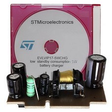 EVLVIP17-5WCHG|STMicroelectronics