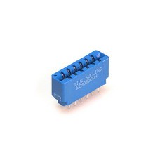 EZM06DCWN|Sullins Connector Solutions