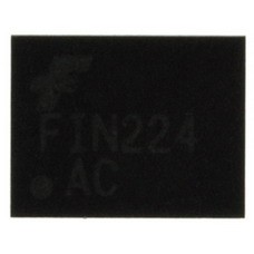 FIN224ACGFX|Fairchild Semiconductor
