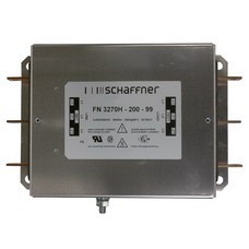 FN3270H-200-99|Schaffner EMC Inc