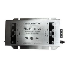 FN351-8-29|Schaffner EMC Inc