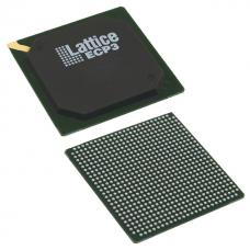 LFE3-35EA-8FN672I|Lattice Semiconductor Corporation