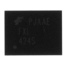FXL4245MPX|Fairchild Semiconductor