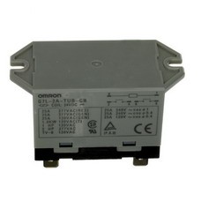 G7L-2A-TUB-CB-DC24|Omron Electronics Inc-IA Div