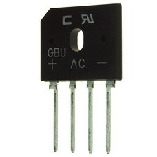 GBU1504-G|Comchip Technology