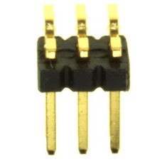 GRPB032VWQS-RC|Sullins Connector Solutions