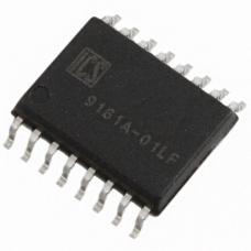 ICS9161A-01CW16LF|IDT, Integrated Device Technology Inc