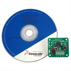 KIT1925MMA6261Q|Freescale Semiconductor