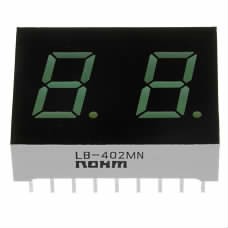 LB-402MN|Rohm Semiconductor