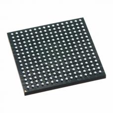 LCMXO640C-4FTN256C|Lattice Semiconductor Corporation