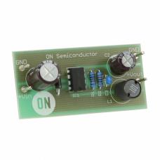 LM2594APDBCKGEVB|ON Semiconductor