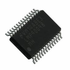 LMP90098MHE/NOPB|National Semiconductor