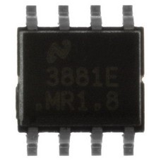 LP3881EMR-1.8/NOPB|National Semiconductor