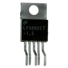 LP3882ET-1.5/NOPB|National Semiconductor