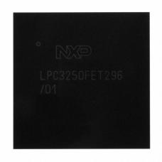 LPC3250FET296/01,5|NXP Semiconductors