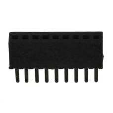 LPPB091NFFN-RC|Sullins Connector Solutions