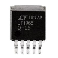 LT1965EQ-1.5#PBF|Linear Technology