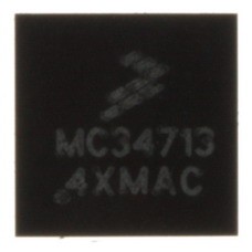 MC9S08JS8CFK|Freescale Semiconductor
