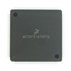 MC56F8147VPYE|Freescale Semiconductor