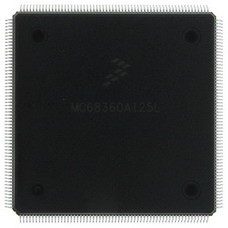 MC68360AI25L|Freescale Semiconductor