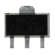 MC79L05F-TP|Micro Commercial Co