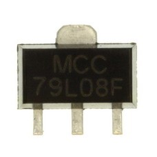 MC79L08F-TP|Micro Commercial Co