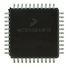 MC9S08AW32CFGE|Freescale Semiconductor